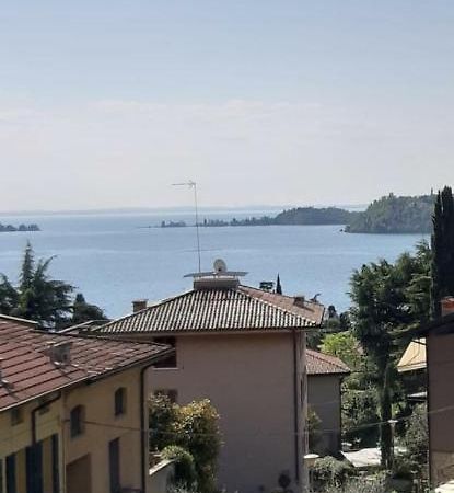 Valle Fiorita 42 - Lake View Studio Гардоне Ривера Екстериор снимка