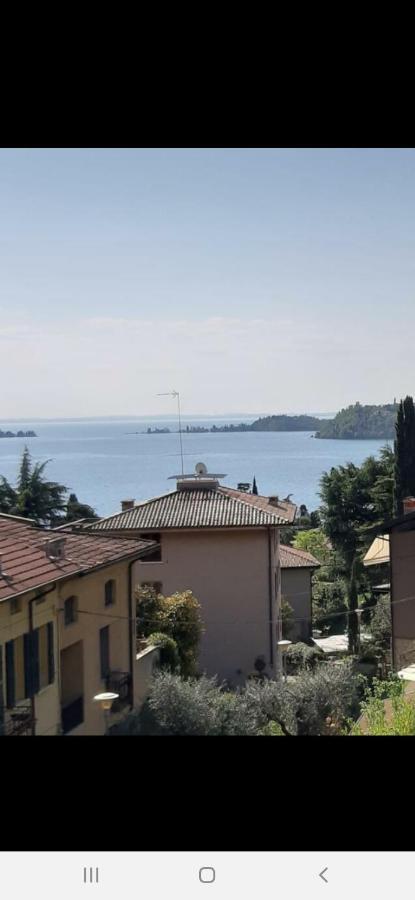 Valle Fiorita 42 - Lake View Studio Гардоне Ривера Екстериор снимка