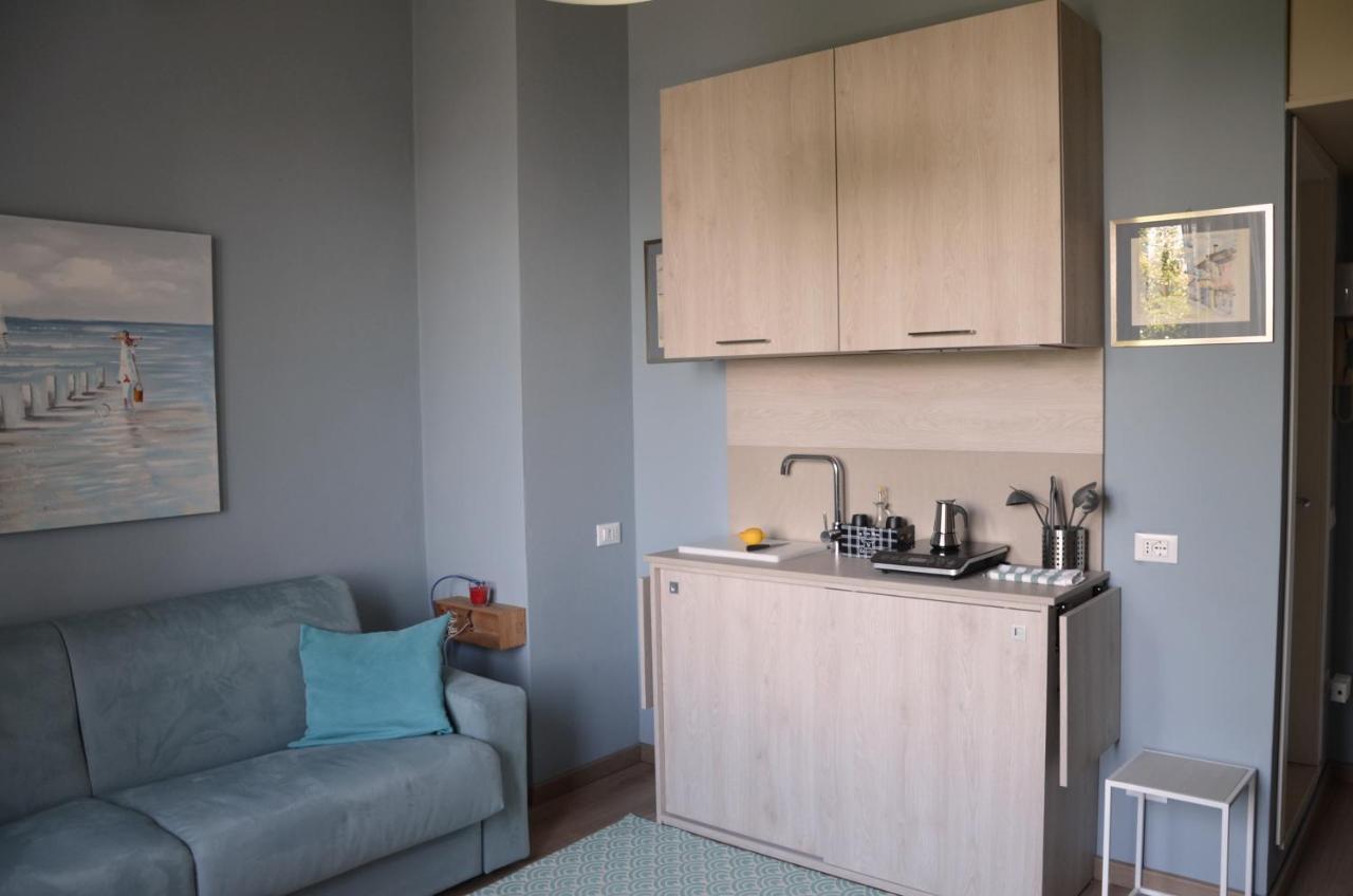 Valle Fiorita 42 - Lake View Studio Гардоне Ривера Екстериор снимка