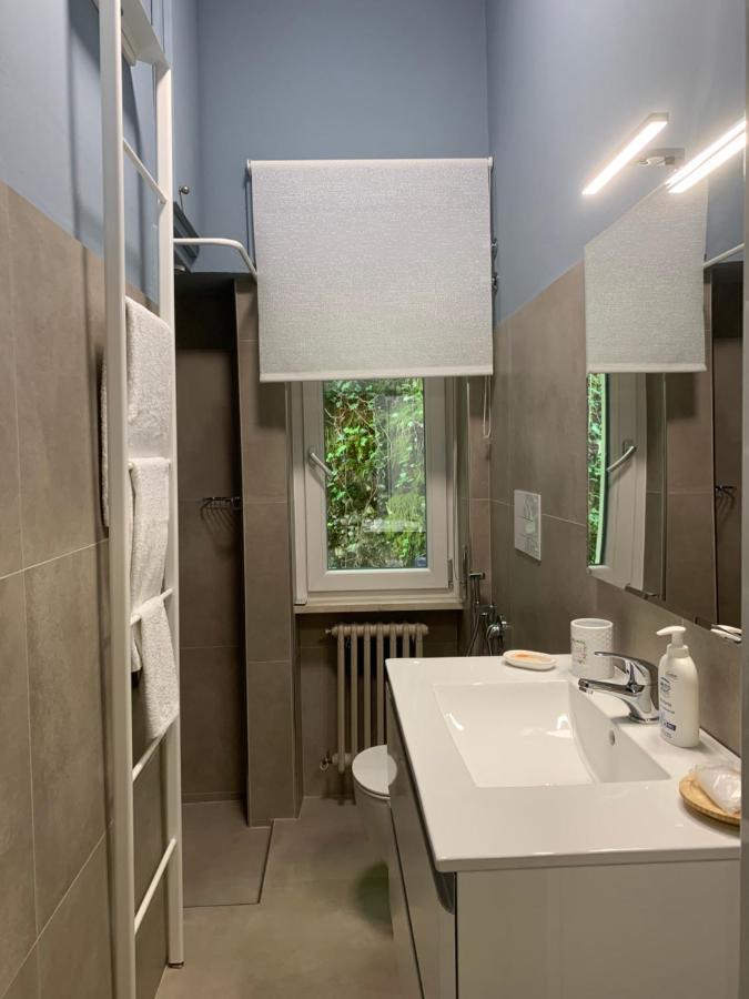 Valle Fiorita 42 - Lake View Studio Гардоне Ривера Екстериор снимка