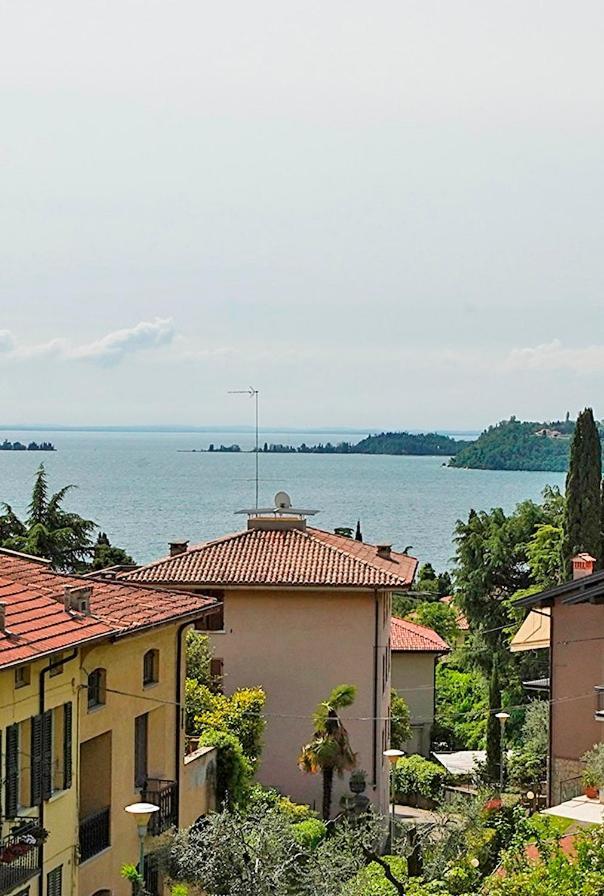Valle Fiorita 42 - Lake View Studio Гардоне Ривера Екстериор снимка